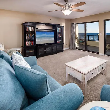 Surf Dweller 510 Apartment